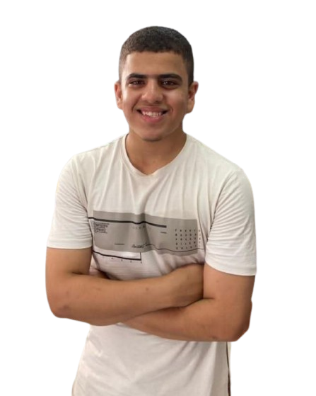 Mohamed Hossam